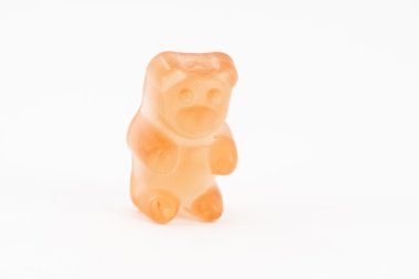 Gummy bear clipart