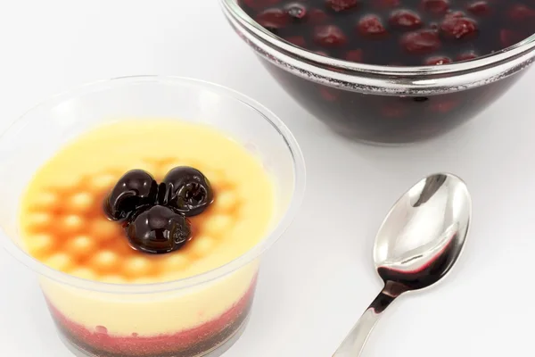 Trifle Dessert — Stock Photo, Image