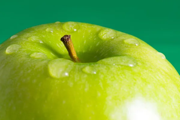 stock image Green Apple