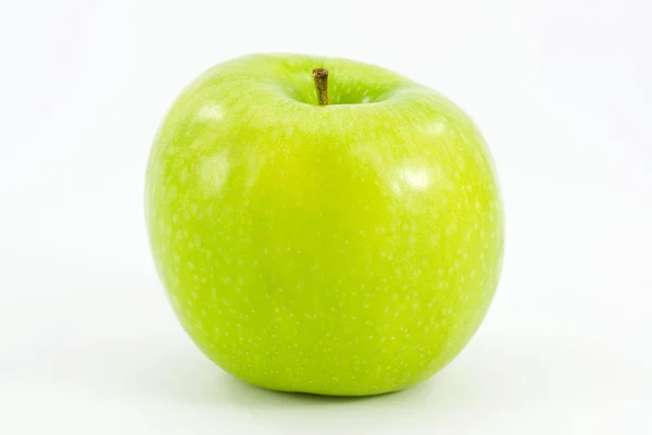 stock image Green apple