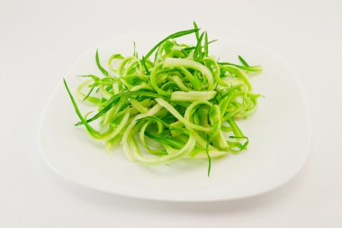 Punterelle