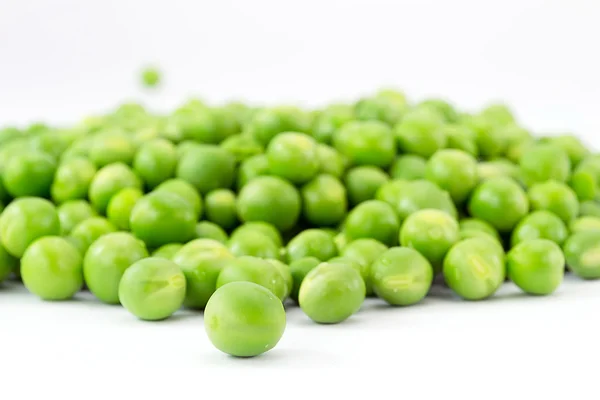 Peas fresh — Stock Photo, Image