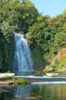 Isola liri-frosinone çağlayan