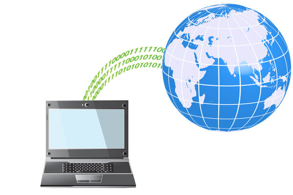 Всемирная коммуникация
