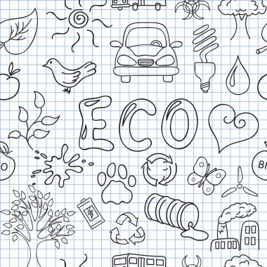 Ecology clipart