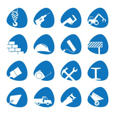 Construction clipart