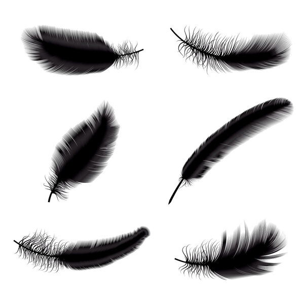 значок пера
