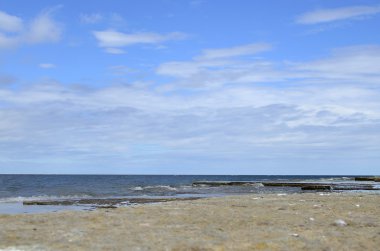 Beach of Öland