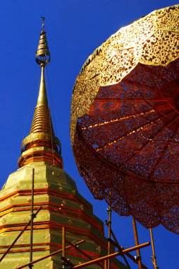 Chiangmai Tample