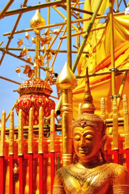 Chiangmai Tample