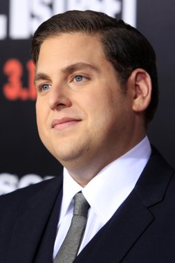 Jonah Hill