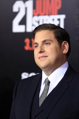 Jonah Hill