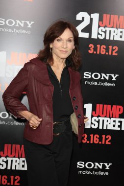 Marilu Henner