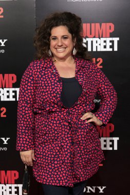 Marissa Jaret Winokur