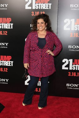 Marissa Jaret Winokur