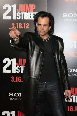 Richard Grieco