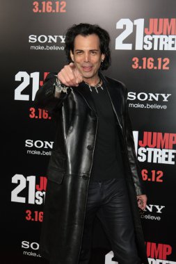 Richard Grieco