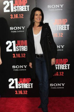 Sela Ward