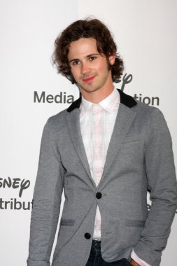 Connor paolo