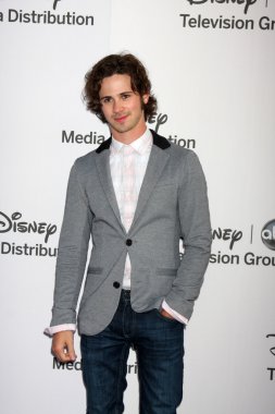 Connor paolo