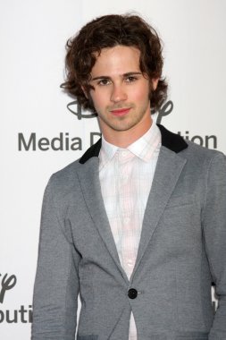 Connor paolo