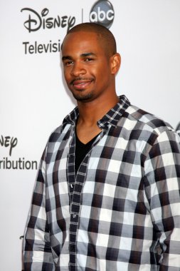 Damon Wayans Jr.