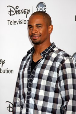 Damon Wayans Jr.