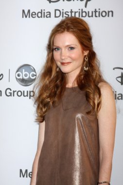 Darby Stanchfield