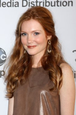 Darby Stanchfield