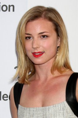 Emily Vancamp