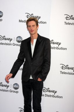 Gabriel Mann