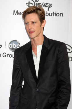 Gabriel Mann