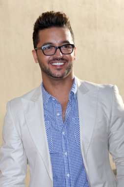 Jai Rodriguez