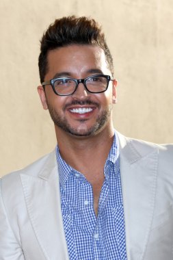 Jai Rodriguez