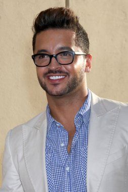 Jai Rodriguez