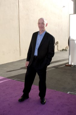 JK Simmons