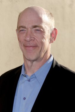 JK Simmons