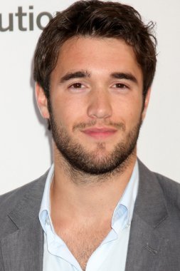 Joshua Bowman