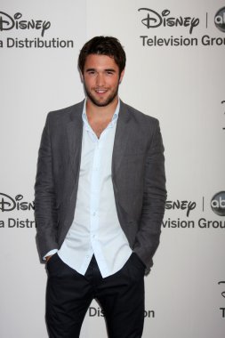 Joshua Bowman