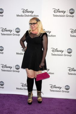 Kirsten Vangsness