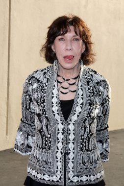 Lily Tomlin