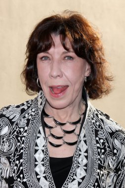 Lily Tomlin