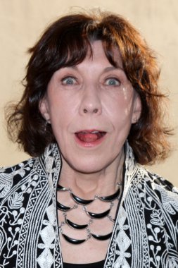 Lily Tomlin