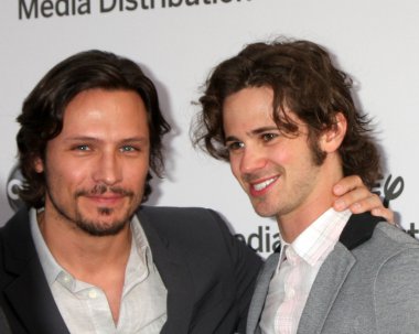 Nick Weschsler, Connor Paolo