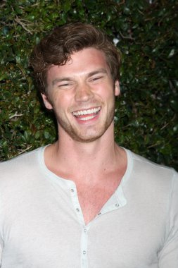 Derek Theler