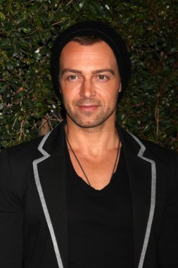 Joey Lawrence