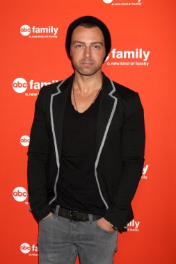 Joey Lawrence