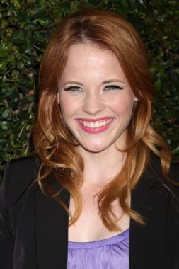 Katie Leclerc