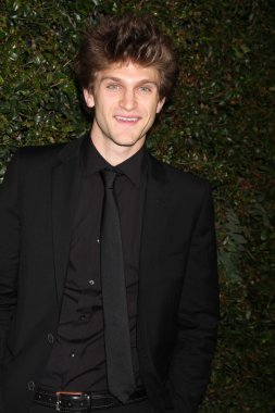 Keegan Allen