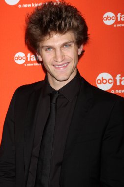 Keegan Allen